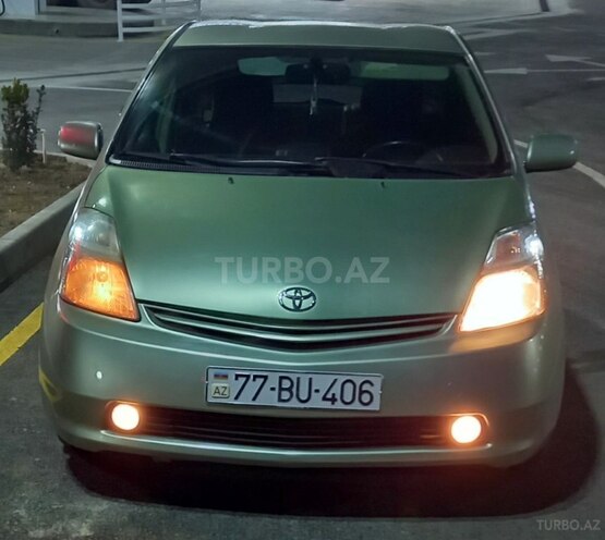Toyota Prius 2006, 330,000 km - 1.5 л - Bakı