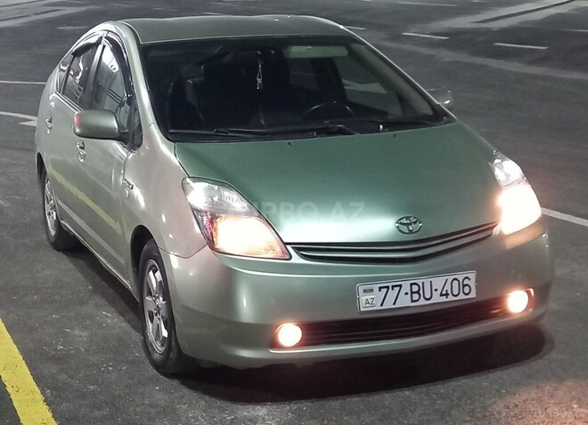 Toyota Prius 2006, 330,000 km - 1.5 л - Bakı