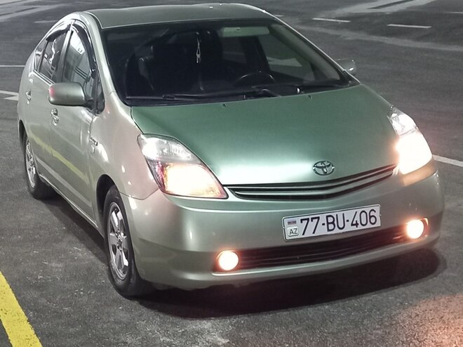 Toyota Prius 2006, 330,000 km - 1.5 л - Bakı