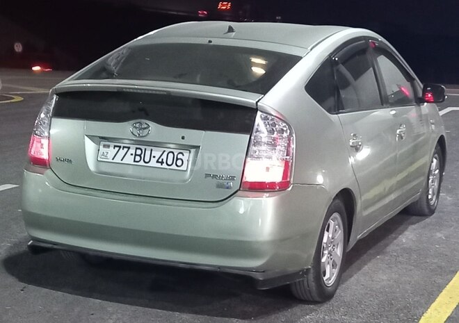 Toyota Prius 2006, 330,000 km - 1.5 л - Bakı