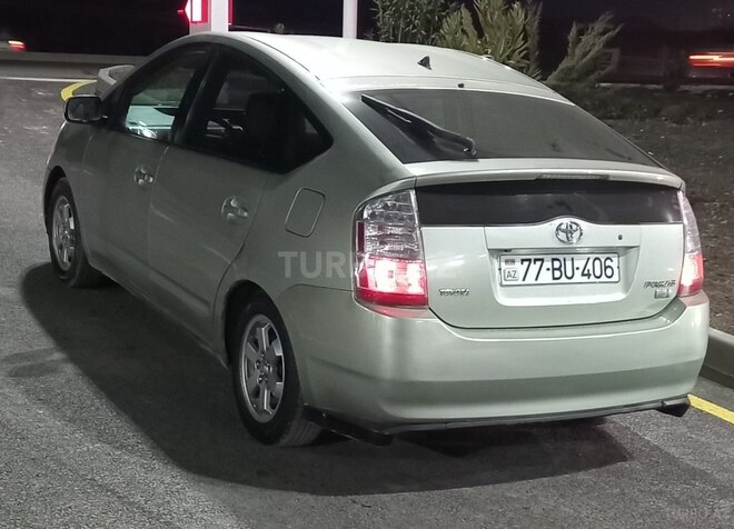 Toyota Prius 2006, 330,000 km - 1.5 л - Bakı