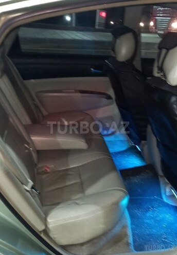 Toyota Prius 2006, 330,000 km - 1.5 л - Bakı