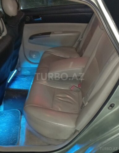 Toyota Prius 2006, 330,000 km - 1.5 л - Bakı