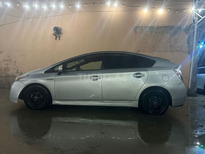 Toyota Prius 2012, 370,155 km - 1.8 l - Bakı