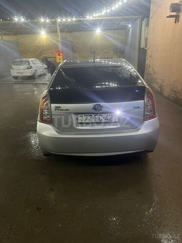 Toyota Prius 2012, 370,155 km - 1.8 l - Bakı