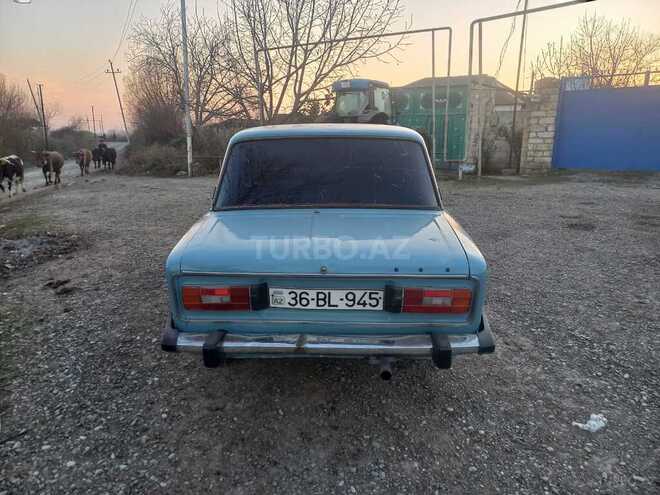LADA (VAZ) 2106 1992, 94,321 km - 1.5 l - Tərtər