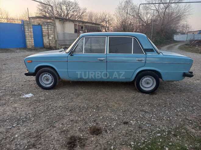 LADA (VAZ) 2106 1992, 94,321 km - 1.5 l - Tərtər