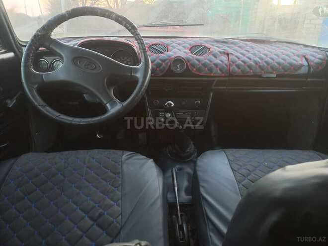 LADA (VAZ) 2106 1992, 94,321 km - 1.5 l - Tərtər