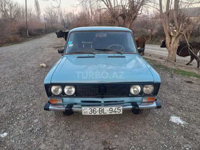 LADA (VAZ) 2106 1992, 94,321 km - 1.5 l - Tərtər