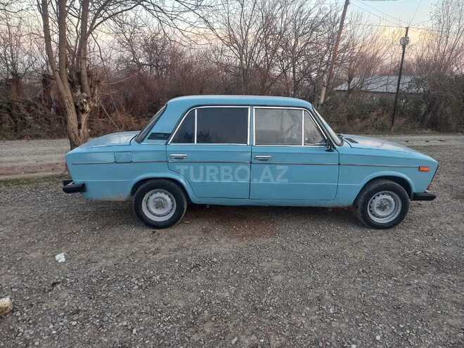 LADA (VAZ) 2106 1992, 94,321 km - 1.5 l - Tərtər