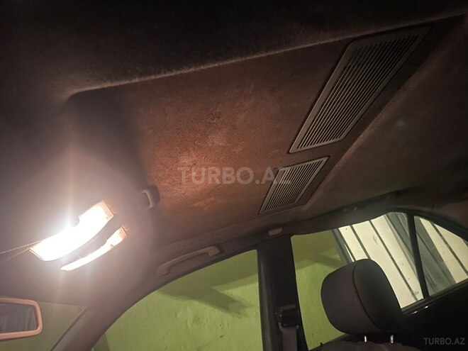 Mercedes E 220 d 1999, 180,000 km - 2.2 l - Bakı