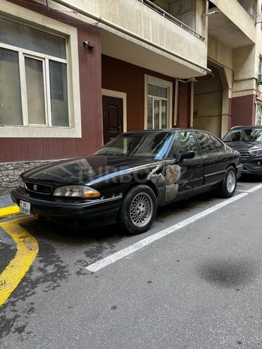 Pontiac Bonneville-2