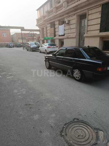 Mercedes 190 1993, 371,430 km - 2.0 l - Bakı