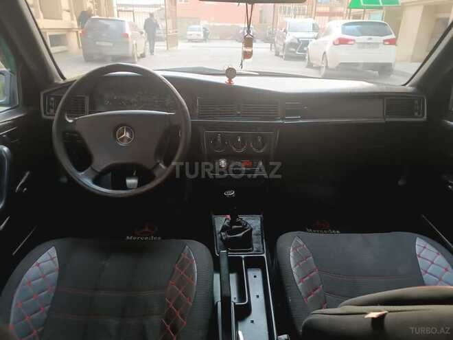 Mercedes 190 1993, 371,430 km - 2.0 l - Bakı