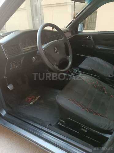 Mercedes 190 1993, 371,430 km - 2.0 l - Bakı