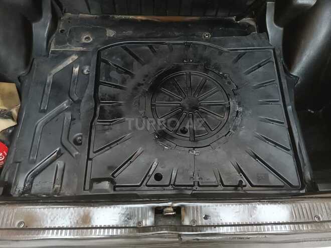 Mercedes 190 1993, 371,430 km - 2.0 l - Bakı