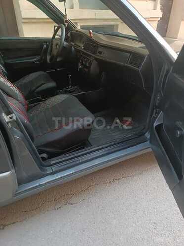 Mercedes 190 1993, 371,430 km - 2.0 l - Bakı