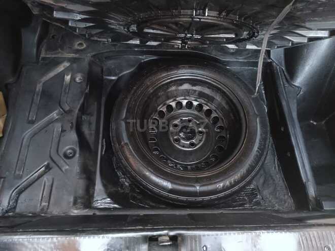 Mercedes 190 1993, 371,430 km - 2.0 l - Bakı