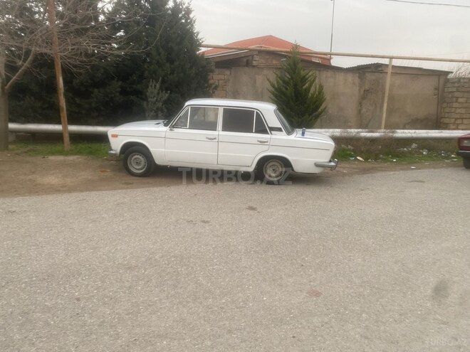 LADA (VAZ) 2103 1975, 25,555 km - 1.3 l - Bakı