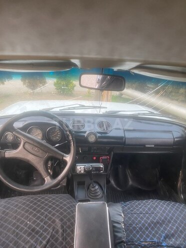 LADA (VAZ) 2103 1975, 25,555 km - 1.3 l - Bakı