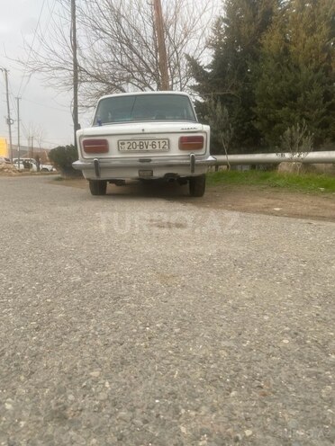 LADA (VAZ) 2103 1975, 25,555 km - 1.3 l - Bakı