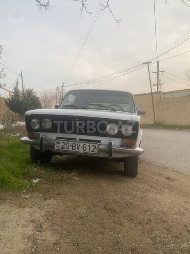 LADA (VAZ) 2103 1975, 25,555 km - 1.3 l - Bakı