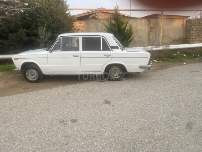 LADA (VAZ) 2103 1975, 25,555 km - 1.3 l - Bakı