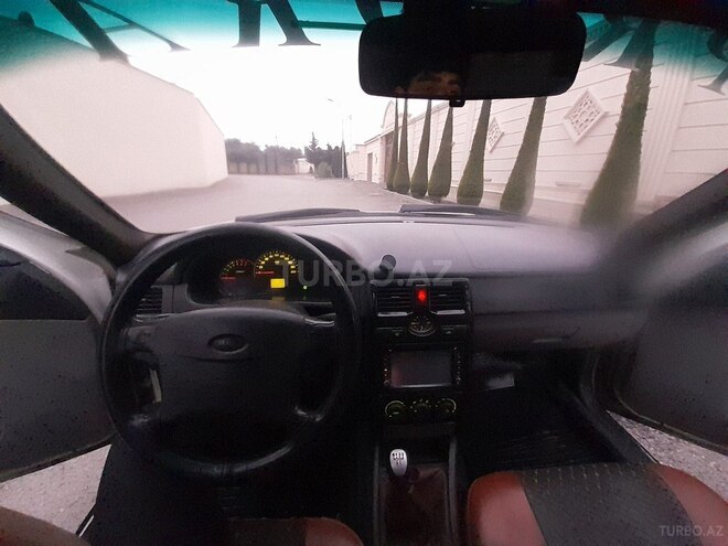 LADA (VAZ) Priora 2012, 420,000 km - 1.6 l - Bakı