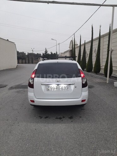 LADA (VAZ) Priora 2012, 420,000 km - 1.6 l - Bakı