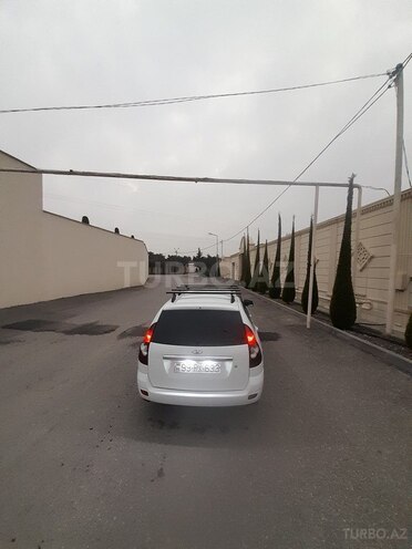 LADA (VAZ) Priora 2012, 420,000 km - 1.6 l - Bakı