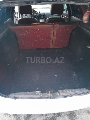 LADA (VAZ) Priora 2012, 420,000 km - 1.6 l - Bakı