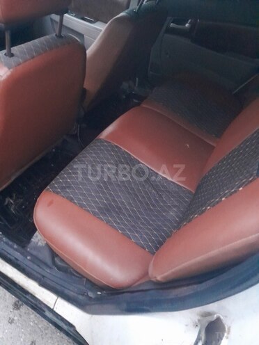 LADA (VAZ) Priora 2012, 420,000 km - 1.6 l - Bakı