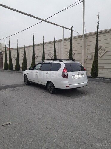 LADA (VAZ) Priora 2012, 420,000 km - 1.6 l - Bakı