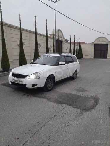 LADA (VAZ) Priora 2012, 420,000 km - 1.6 l - Bakı