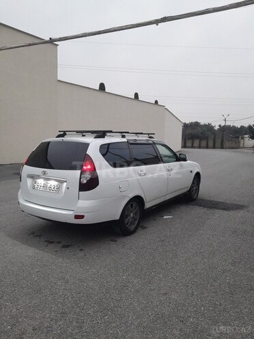 LADA (VAZ) Priora 2012, 420,000 km - 1.6 l - Bakı