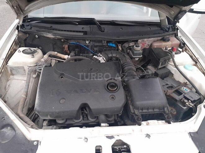 LADA (VAZ) Priora 2012, 420,000 km - 1.6 l - Bakı
