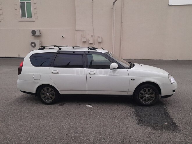 LADA (VAZ) Priora 2012, 420,000 km - 1.6 l - Bakı