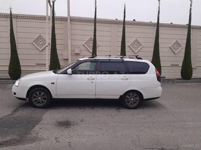 LADA (VAZ) Priora 2012, 420,000 km - 1.6 l - Bakı