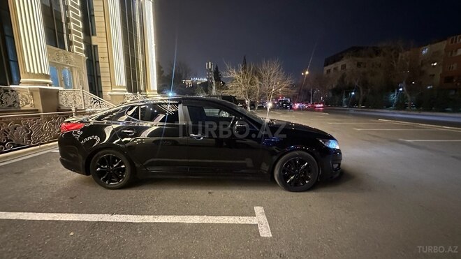 Kia Optima 2011, 270,000 km - 2.0 л - Bakı