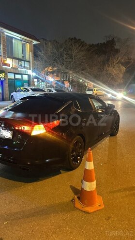 Kia Optima 2011, 270,000 km - 2.0 л - Bakı