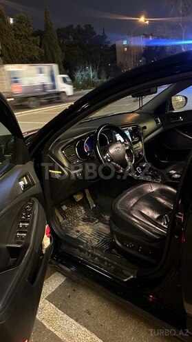 Kia Optima 2011, 270,000 km - 2.0 л - Bakı