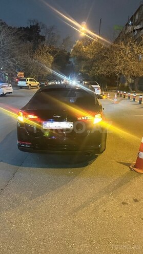 Kia Optima 2011, 270,000 km - 2.0 л - Bakı
