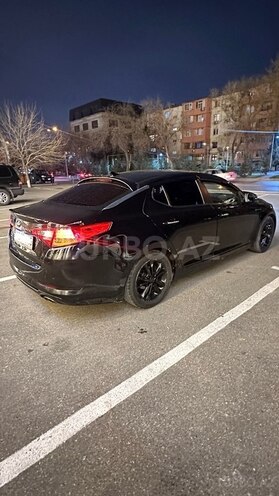 Kia Optima 2011, 270,000 km - 2.0 л - Bakı