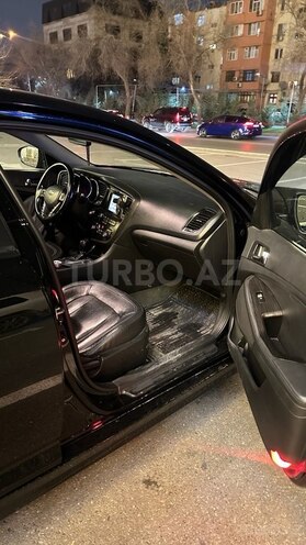 Kia Optima 2011, 270,000 km - 2.0 л - Bakı