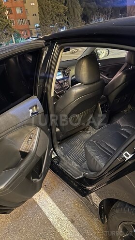 Kia Optima 2011, 270,000 km - 2.0 л - Bakı