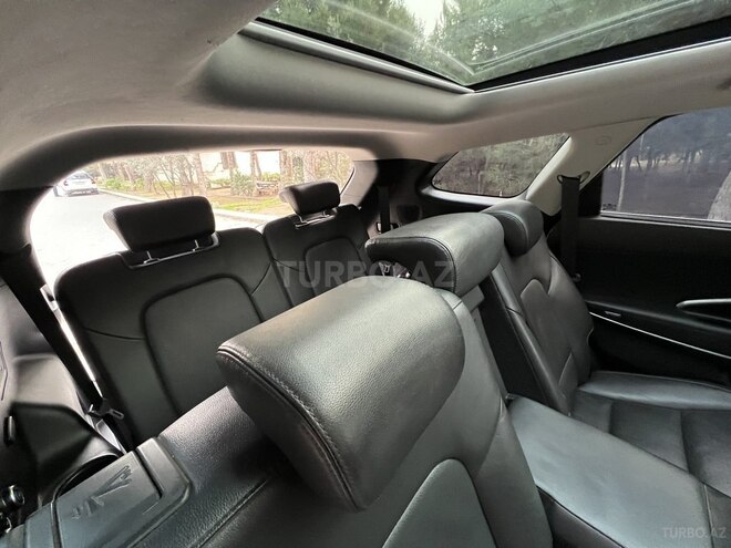 Hyundai Grand Santa Fe 2014, 260,000 km - 3.3 л - Bakı