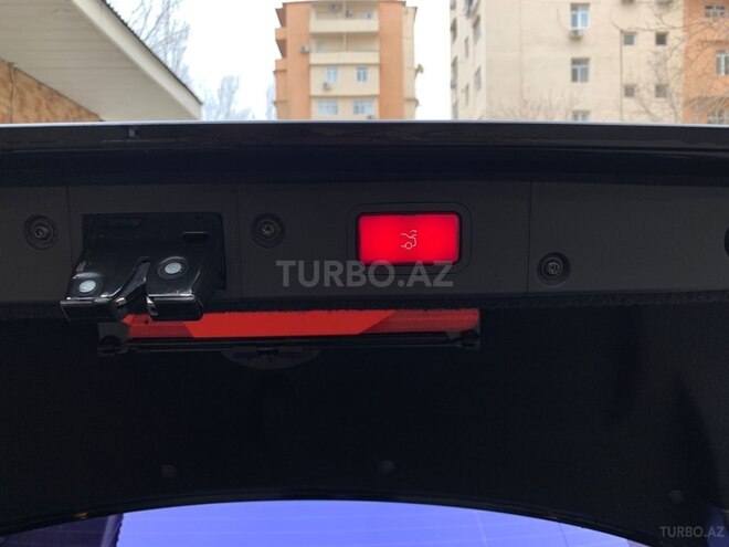 Mercedes E 350 2008, 211,000 km - 3.5 l - Bakı