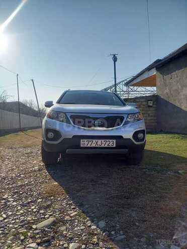 Kia Sorento 2011, 87,678 km - 2.0 l - Göyçay