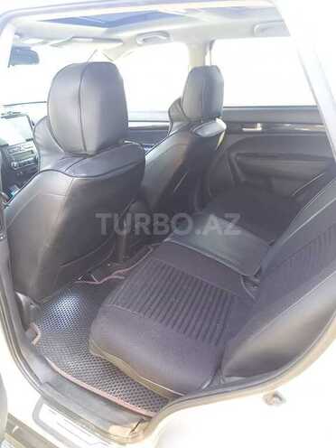 Kia Sorento 2011, 87,678 km - 2.0 l - Göyçay