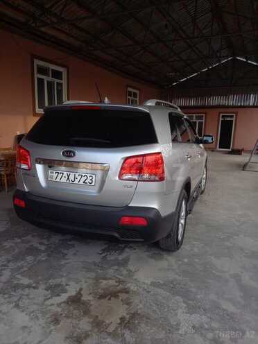 Kia Sorento 2011, 87,678 km - 2.0 l - Göyçay